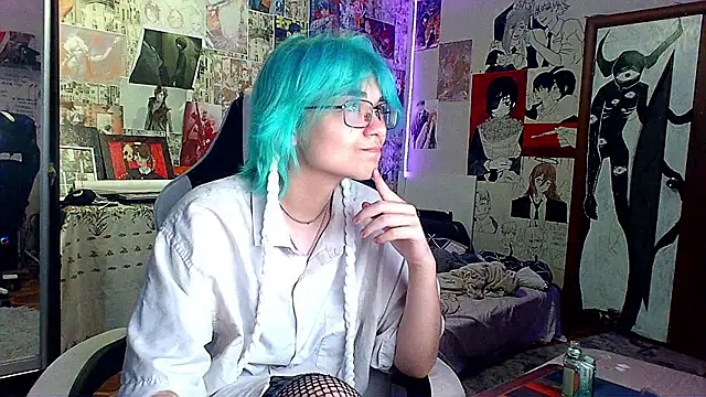 Michiyo Gotou online show from 06-29-26, 04:07