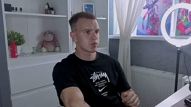 Max Kunn online show from 06-27-26, 12:22
