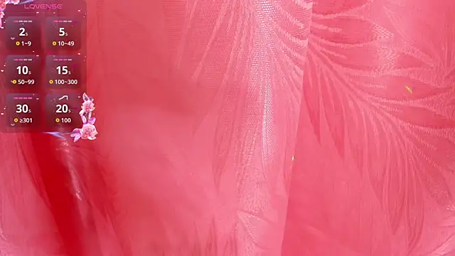 Mia Nova5 online show from 07-16-26, 12:00