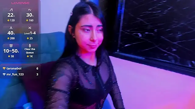 lucyfer gpp online show from 06-17-26, 04:15