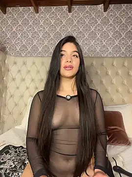 Amel Rosse online show from 06-29-26, 02:28