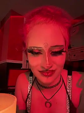whimsicallylusty online show from 05-27-26, 09:56
