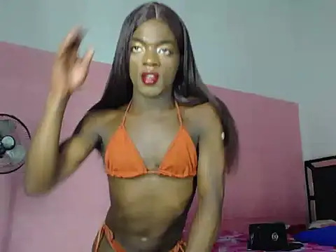 kenia nihiara online show from 06-24-26, 07:29