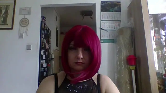 MeganFlirt online show from 06-08-26, 09:20