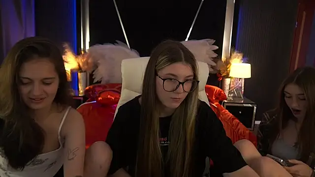 Talia Blakwood online show from 06-20-26, 06:54