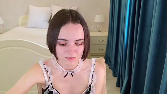 Snapshot of Daisy_Heart chatting on 07-05-26, 08:10 Daisy Heart online show from 07-05-26, 08:10