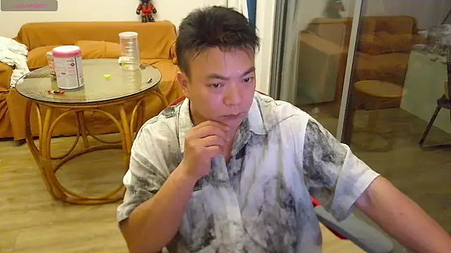nanshe9488 online show from 07-08-26, 03:16