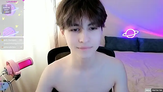 Snapshot of _Milway_ chatting on 07-28-26, 04:39 Milway online show from 07-28-26, 04:39