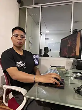 im negrosabor online show from 06-01-26, 01:18