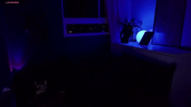 Skadii  online show from 06-21-26, 12:35