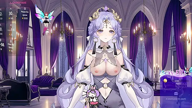 Mei Azure online show from 07-15-26, 04:12