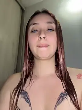Sophia LuxxX online show from 06-28-26, 11:11