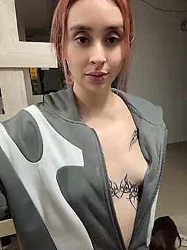 Sophia LuxxX online show from 07-17-26, 03:24
