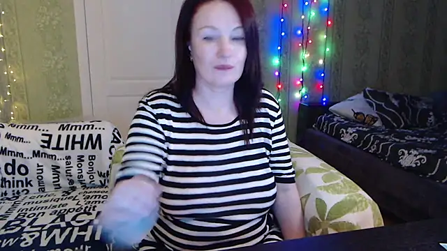 MarleneDietrich online show from 01-30-25, 07:15