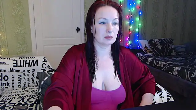 MarleneDietrich online show from 02-03-25, 10:47