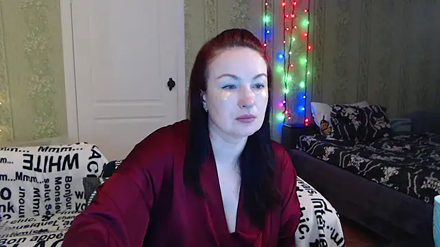 MarleneDietrich online show from 02-06-25, 09:11