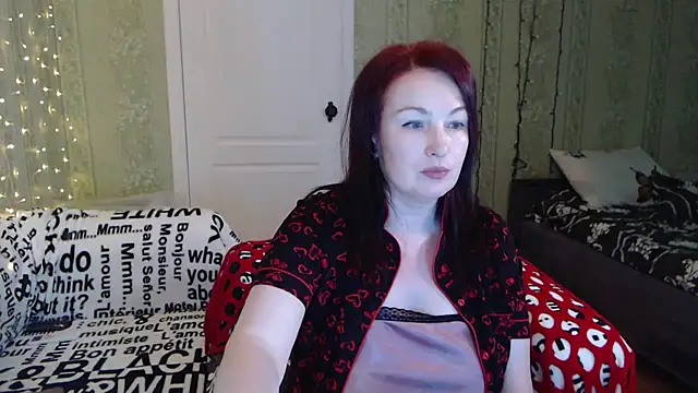 MarleneDietrich online show from 02-08-25, 01:44