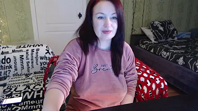 MarleneDietrich online show from 02-10-25, 12:50