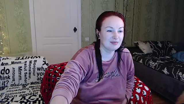 MarleneDietrich online show from 02-12-25, 04:55