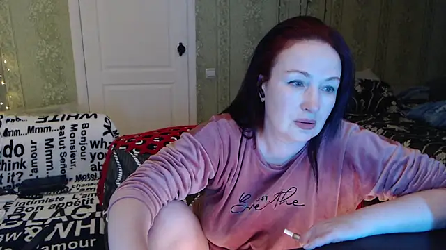 MarleneDietrich online show from 02-13-25, 02:20