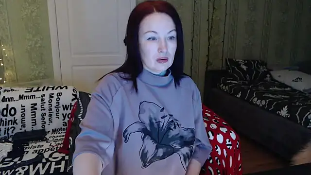 MarleneDietrich online show from 02-14-25, 07:17
