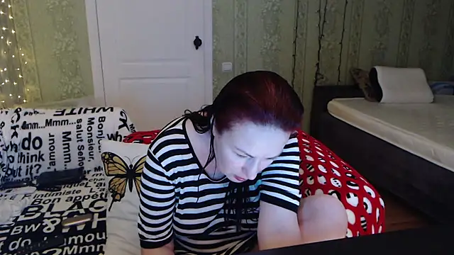 MarleneDietrich online show from 02-15-25, 09:16
