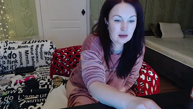 MarleneDietrich online show from 02-15-25, 03:28