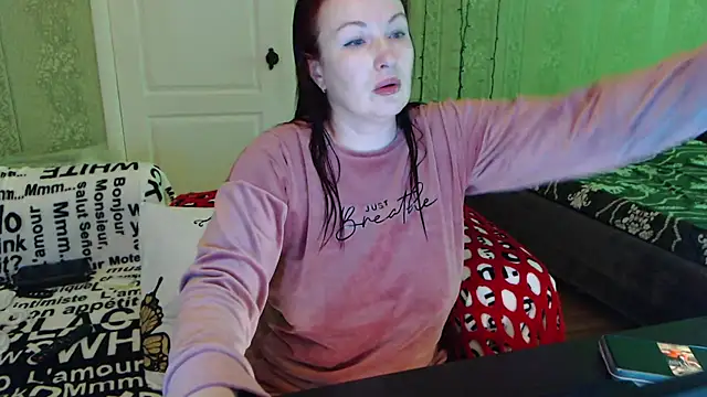 MarleneDietrich online show from 02-18-25, 08:16