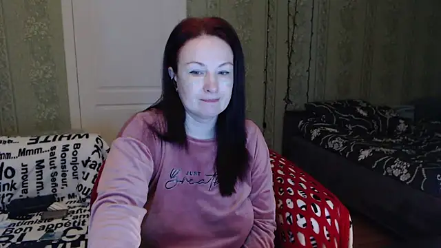 MarleneDietrich online show from 02-19-25, 08:01