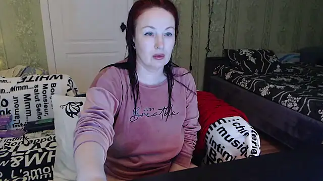 MarleneDietrich online show from 02-21-25, 09:45
