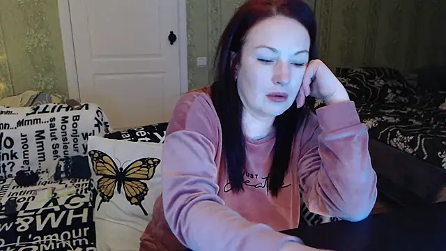 MarleneDietrich online show from 02-22-25, 01:46
