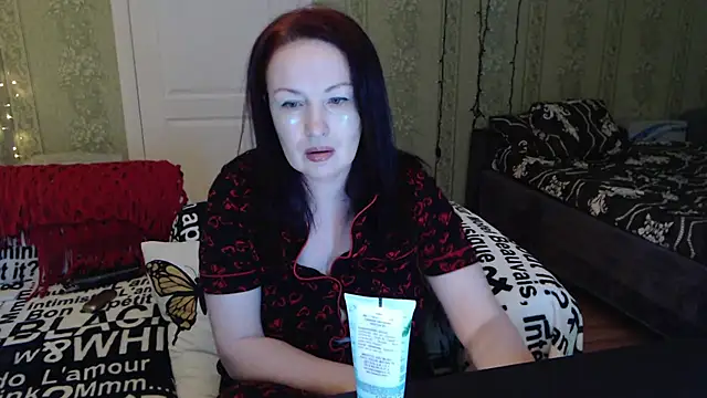 MarleneDietrich online show from 02-24-25, 10:48