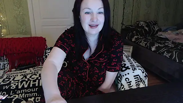 MarleneDietrich online show from 02-24-25, 01:53