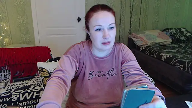 MarleneDietrich online show from 02-25-25, 08:47