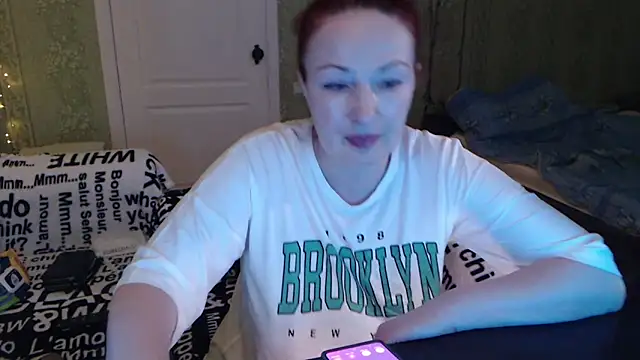 MarleneDietrich online show from 03-06-25, 10:09