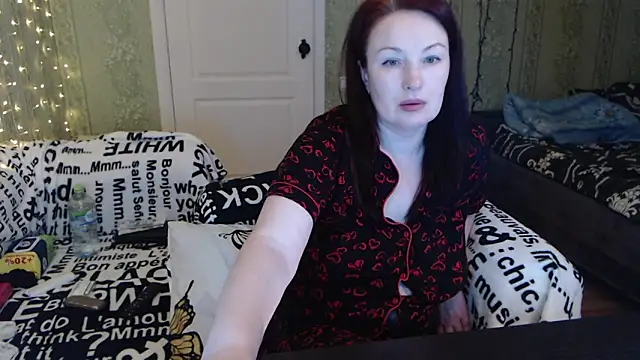 MarleneDietrich online show from 03-07-25, 01:29