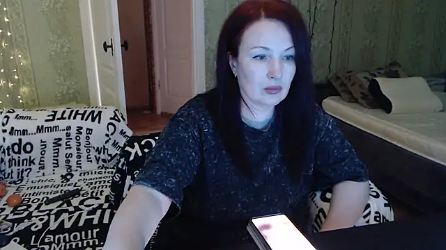 MarleneDietrich online show from 03-13-25, 09:10