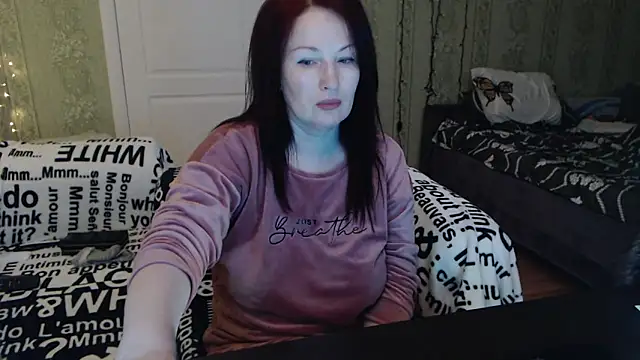 MarleneDietrich online show from 03-16-25, 10:11
