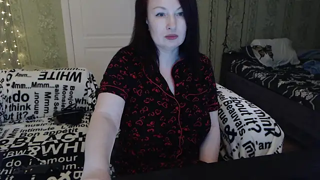 MarleneDietrich online show from 03-17-25, 01:08