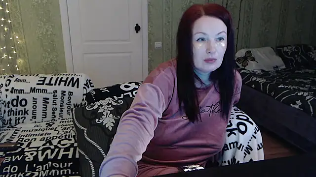 MarleneDietrich online show from 03-20-25, 01:26
