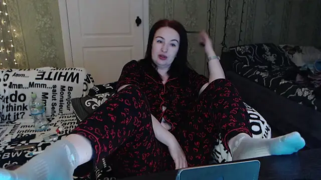 MarleneDietrich online show from 03-21-25, 04:51