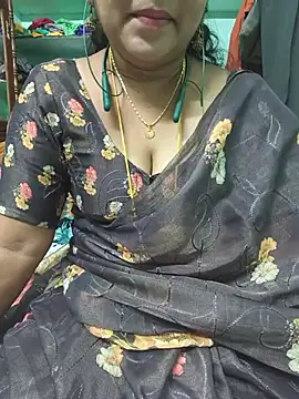 Tamil-kaviya98 online show from 06-27-26, 05:51