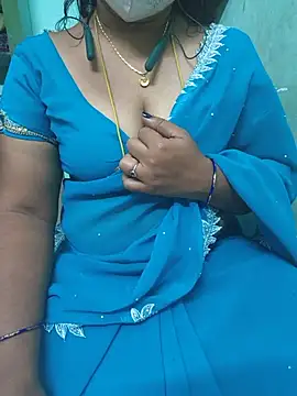 Tamil-kaviya98 online show from 07-06-26, 05:15