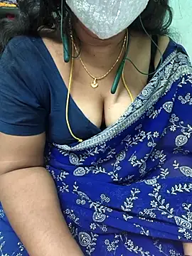Tamil-kaviya98 online show from 07-16-26, 06:47