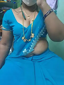 Tamil-kaviya98 online show from 07-25-26, 05:21