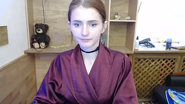 ViolaHot  online show from 05-31-26, 10:00