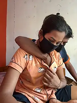 Desi couple100 online show from 05-29-26, 08:56