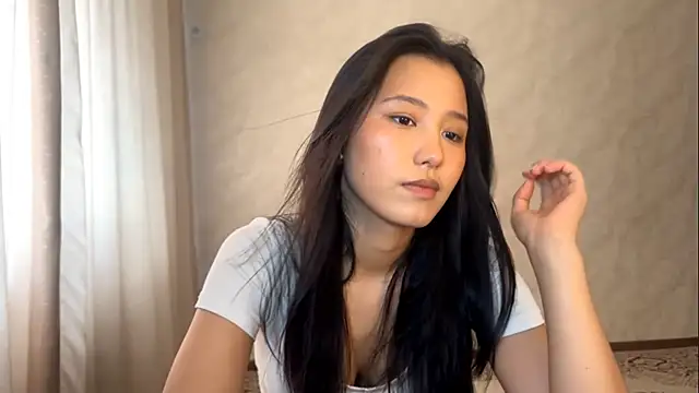 Snapshot of AikoHokonu chatting on 07-06-26, 06:54 AikoHokonu online show from 07-06-26, 06:54