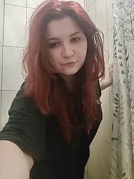 Shy Lily online show from 05-31-26, 11:50