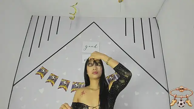 Snapshot of AmaiaHarpper chatting on 06-25-26, 12:31 AmaiaHarpper online show from 06-25-26, 12:31